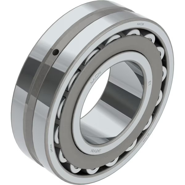 23000 Spherical Roller Bearing, 23030EXQW33KC3, Nachi, Mfr#: 23030EXQW33KC3